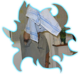 Bjorn Hidden